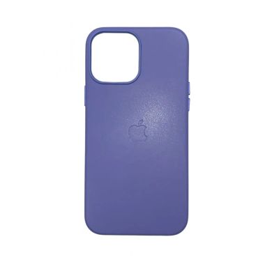 Лот: 22144924. Фото: 1. ЧЕХОЛ ДЛЯ iPhone 13 PRO MAX LEATHER... Чехлы, бамперы