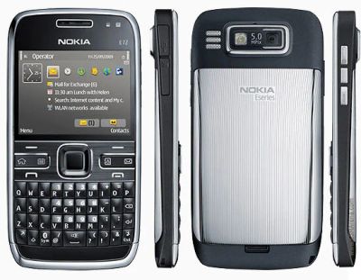 Лот: 4004302. Фото: 1. nokia e72. Смартфоны