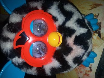 Лот: 4589343. Фото: 1. Furby Boom (ФЕРБИ). Электронные