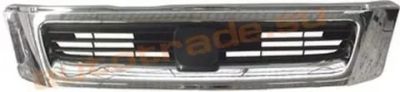 Лот: 6450998. Фото: 1. Решетка Honda CR-V 99-01 - бесплатная... Салон