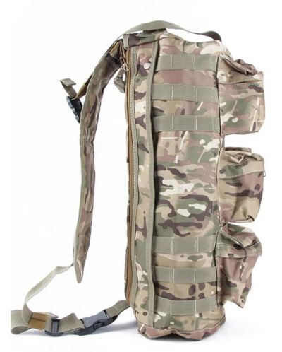 Лот: 3617365. Фото: 1. Рюкзак однолямочный Go Pack Multicam. Рюкзаки