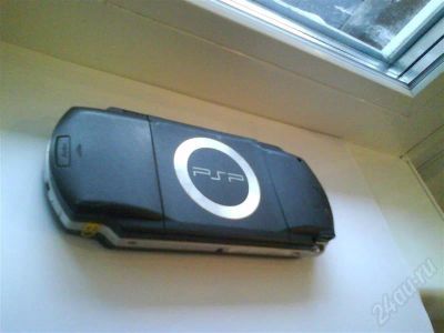Лот: 328111. Фото: 1. psp. Игровые приставки, консоли