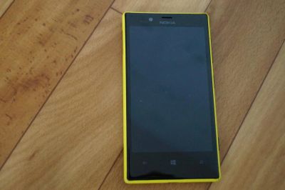 Лот: 6455992. Фото: 1. Nokia Lumia 720. Смартфоны