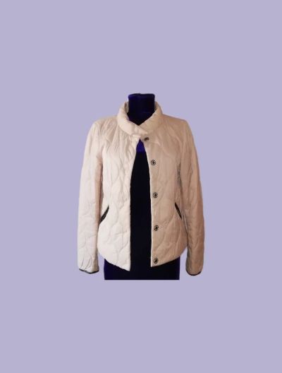 Лот: 18682214. Фото: 1. Куртка на весну Сисли (Sisley... Верхняя одежда