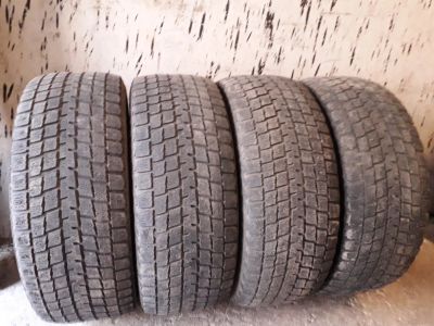Лот: 14335951. Фото: 1. Bridgestone blizzak mz-03 195... Шины