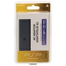 Лот: 4853922. Фото: 1. Адаптер PSP Go. Запчасти для игровых приставок, консолей