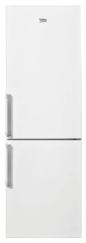 Лот: 15899635. Фото: 1. Холодильник Beko RCNK320K21W... Холодильники, морозильные камеры