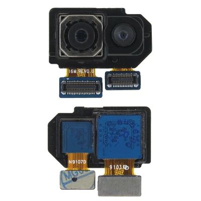 Лот: 25352586. Фото: 1. Камера задняя Samsung Galaxy A30... Динамики, микрофоны