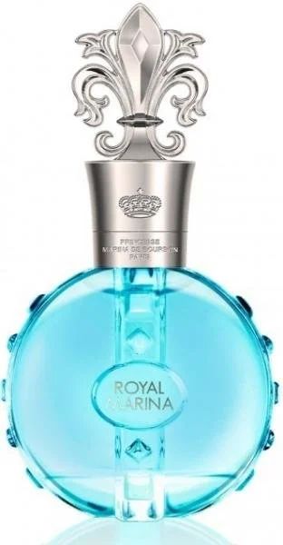 Лот: 12814503. Фото: 1. Marina De Bourbon woman Royal... Женская парфюмерия