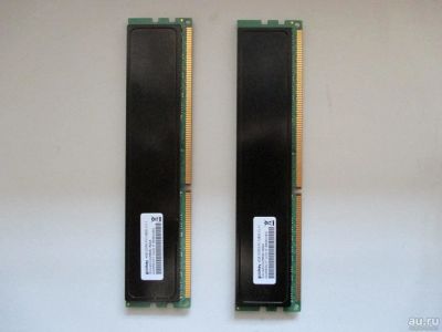 Лот: 8945906. Фото: 1. Оперативная память Goldkey 2х4Gb... Оперативная память