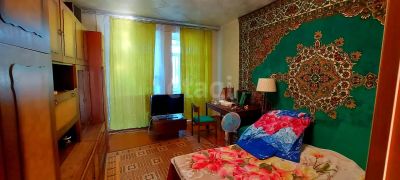 Лот: 25289600. Фото: 1. 2-комн. квартира , Железногорск... Квартиры, студии