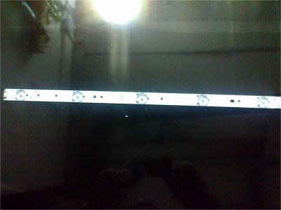 Лот: 9975785. Фото: 1. Led String 5800-W43001-3P00 VER01... Светодиоды