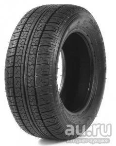 Лот: 12790292. Фото: 1. КШЗ Баргузин-2 K-177 185/65R13... Шины