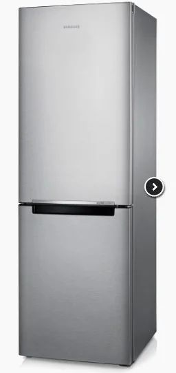 Лот: 12438129. Фото: 1. Холодильник Samsung RB29Fsrndsa. Холодильники, морозильные камеры