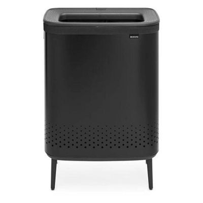 Лот: 24521594. Фото: 1. Бак для белья Brabantia Bo Hi... Другое (аксессуары)