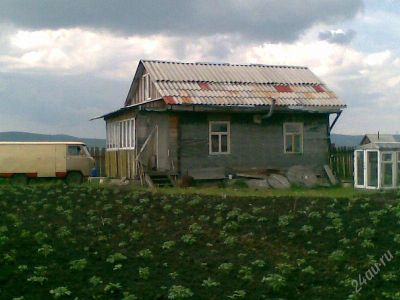 Лот: 1606355. Фото: 1. Дача на оз. Мясокомбинат. Дачи