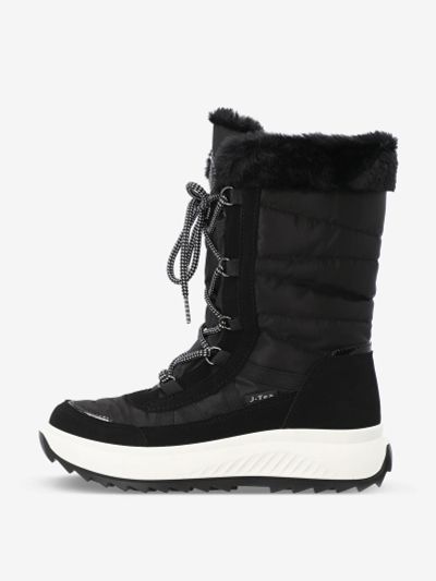 Лот: 24331178. Фото: 1. Сапоги утепленные женские Jacalu... Сапоги