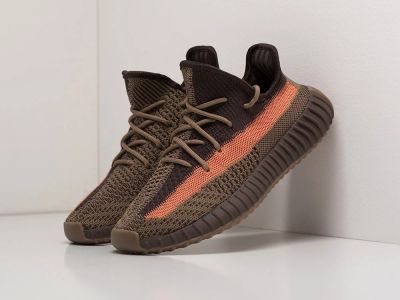 Лот: 17692805. Фото: 1. Кроссовки Adidas Yeezy 350 Boost... Кеды, кроссовки, слипоны