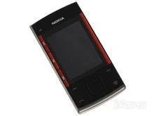 Лот: 819090. Фото: 1. Корпус Nokia X3 Доставка. Корпуса, клавиатуры, кнопки
