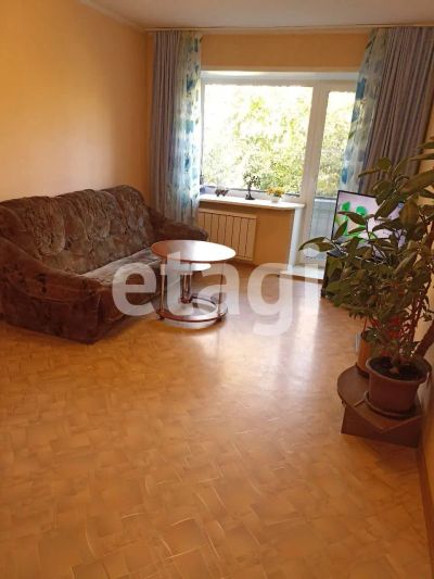 Лот: 25295453. Фото: 1. 3-комн. квартира , Красноярск... Квартиры, студии