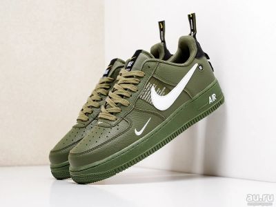 Лот: 15720517. Фото: 1. Кроссовки Nike Air Force 1 LV8... Кеды, кроссовки, слипоны