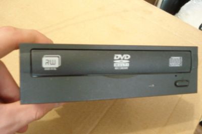 Лот: 6649921. Фото: 1. 3 привода dvd привод ide ihap122... Приводы CD, DVD, BR, FDD