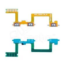Лот: 24930241. Фото: 1. Шлейф для Huawei Nova Y90 (CTR-LX1... Шлейфы, разъёмы