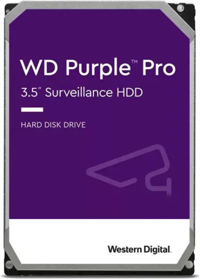 Лот: 24002652. Фото: 1. Жесткий диск 3.5" 8Tb Western... Жёсткие диски (HDD)
