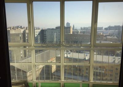Лот: 21430442. Фото: 1. Сдам 1-комн. улица Ады Лебедевой... Квартиры, студии