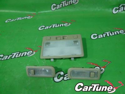 Лот: 10617962. Фото: 1. подсветка салона toyota crown... Оптика и освещение