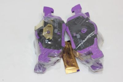 Лот: 17646415. Фото: 1. Тормозные колодки PN-5805 NIBK... Тормозная система