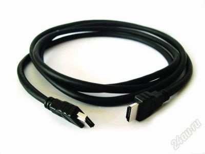 Лот: 3136159. Фото: 1. кабель HDMI 1.5 метра (Новый)3... Шнуры, кабели, разъёмы