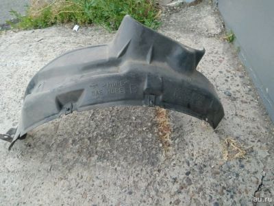 Лот: 10120726. Фото: 1. Подкрылок Nissan Presage U30. Кузов