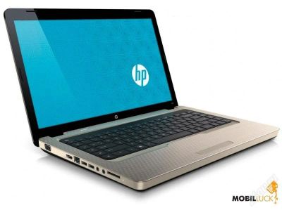 Лот: 1454826. Фото: 1. HP G62. Ноутбуки