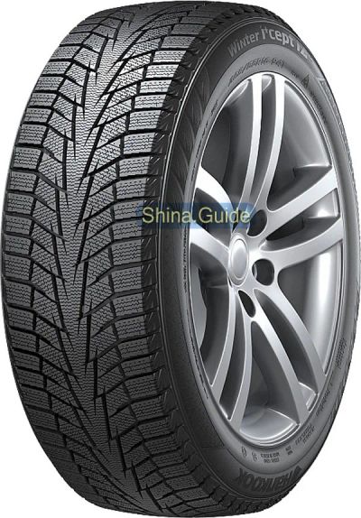 Лот: 8499755. Фото: 1. 185/60 R15 Hankook Winter i*Cept... Шины