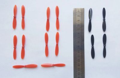 Лот: 14313622. Фото: 1. Пропеллер для квадрокоптера 55мм... Квадрокоптеры