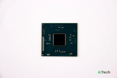 Лот: 20017222. Фото: 1. Процессор BGA для ноутбуков Intel... Процессоры