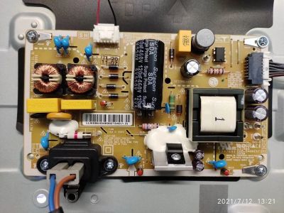 Лот: 17862129. Фото: 1. psu EAX69091401 tv 32LK610BPLC. Запчасти для телевизоров, видеотехники, аудиотехники