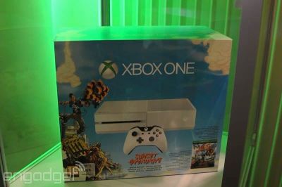Лот: 5293194. Фото: 1. Сочно продам XBOX ONE (delux editeon... Игровые приставки, консоли