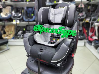 Лот: 15874173. Фото: 1. Автокресло evenflo symphony DLX... Детские автокресла