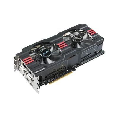 Лот: 6744797. Фото: 1. Куплю видеокарту Radeon R9 280... Видеокарты