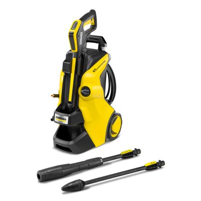 Лот: 20567302. Фото: 1. Мойка высокого давления Karcher... Автомоечное оборудование