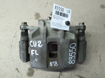 Лот: 21402319. Фото: 1. суппорт Honda Accord CU2. Двигатель и элементы двигателя