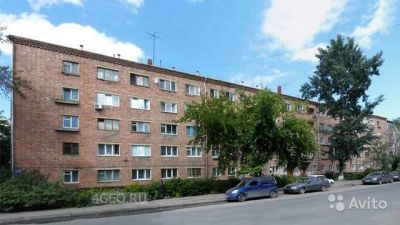 Лот: 5970202. Фото: 1. Сдам Полностью оборудованую Гостинку... Квартиры, студии