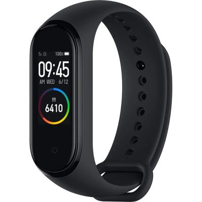 Лот: 8067725. Фото: 1. фитнес-браслет Xiaomi Mi Band... Смарт-часы, фитнес-браслеты, аксессуары