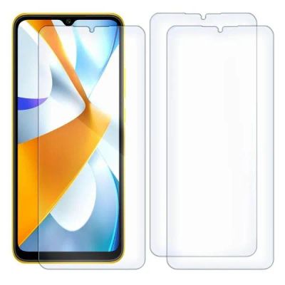 Лот: 24484232. Фото: 1. Защитное стекло Krutoff для Xiaomi... Защитные стёкла, защитные плёнки