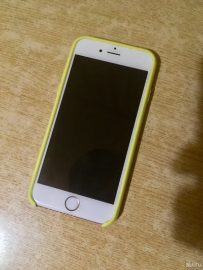 Лот: 13735617. Фото: 1. iPhone 6S 128 GB. Смартфоны