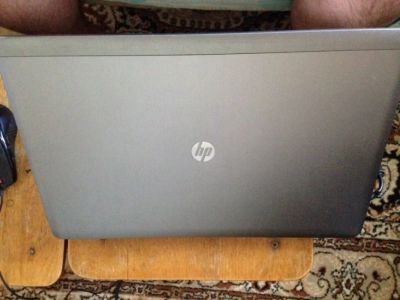 Лот: 9788922. Фото: 1. HP Pro Book 4540s + в подарок... Ноутбуки