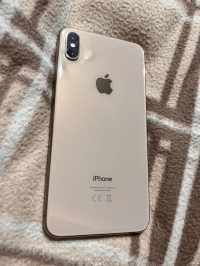 Лот: 18219239. Фото: 1. iPhone XS max. Смартфоны