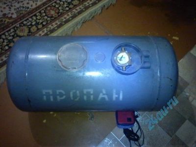 Лот: 715277. Фото: 1. Газобалонное оборудование (ГБО... Детали тюнинга